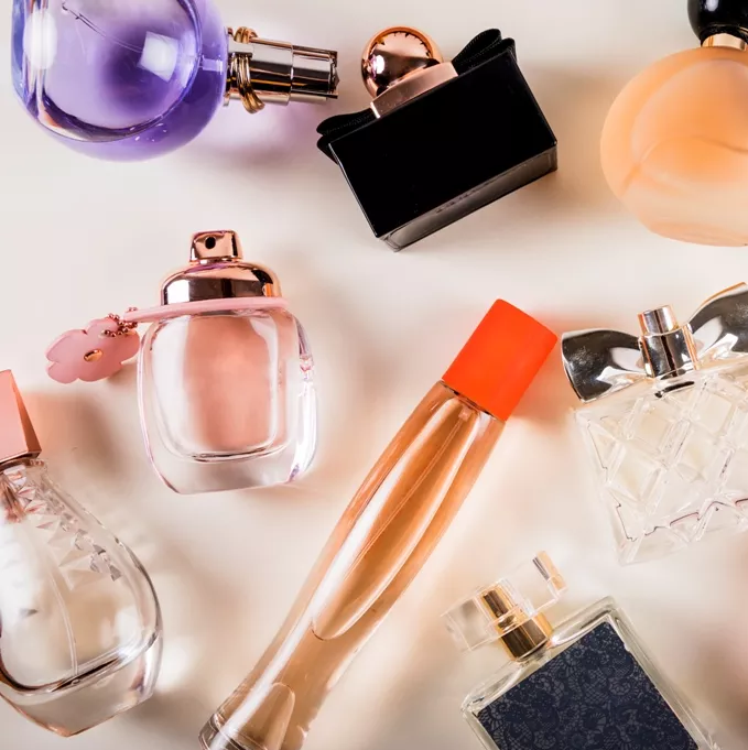 Perfumes